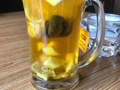 -爱德堡西餐咖啡吧(北师大店)