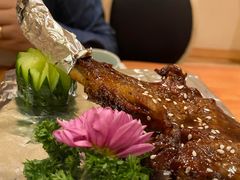 -老村旧煲(江宁金鹰店)