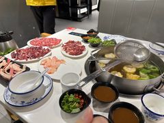 -陈记顺和潮汕牛肉火锅(韩江路店)