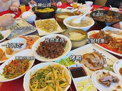-北京全聚德烤鸭店(昌平店)