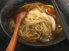 -贡梅老面馆·蟹粉面·无锡特色小吃(南长街主推店)