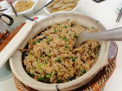 -盈旺小厨·非遗黄鳝饭(泰康路店)