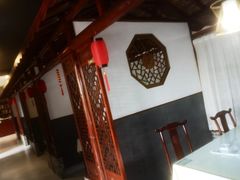 -呼吸森林·生态农庄农家乐私房菜