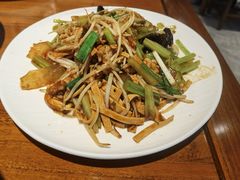 -崔义清鲁菜馆(大明湖店)
