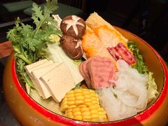 -牛New寿喜烧(金茂览秀城店)