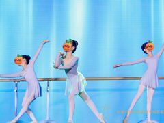 -红舞鞋舞蹈教育(近江校区)