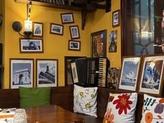 -秀·爱尔兰餐吧(上海路店)