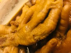 -百家鸡味馆(清泰店)