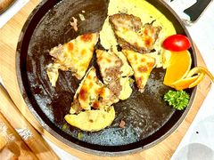 -俄士厨房(环球港店)