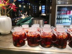 花果茶-旺顺阁鱼头泡饼(常营店)