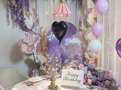 -PARFUM FLORAL花境法餐(南京首店)