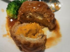 -前海沿·青岛菜(五四广场永旺店)