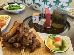 -创味·民间海南菜·非遗藤桥排骨(藤桥·免税城店)