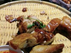 -鹅滋道(甘坑古镇店)