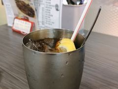 -新记餐厅(香槟大厦店)