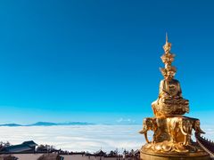 -峨眉山风景名胜区