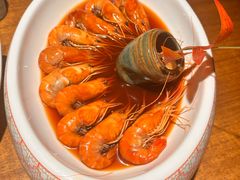 -乔街深夜食堂·小龙虾·高压锅生蚝(杭州总店)