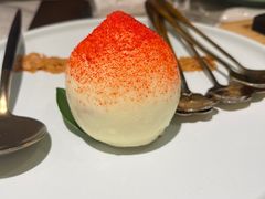 -蜜桃花开·中西融合菜E&W(南长街店)