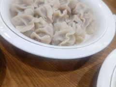 -米香居新鲁味·水饺餐厅