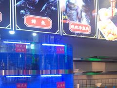 -蛙一刀·麻椒鱼火锅(金仙桥店)