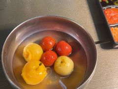 -KAOKAO烤烤·丹东海鲜烧烤(望京店)