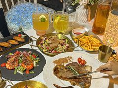 -天空花园餐吧·生日·团建(南山店)