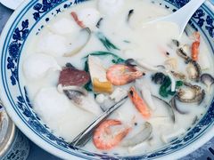 极品鱼头皇-山外山菜馆(玉泉路店)