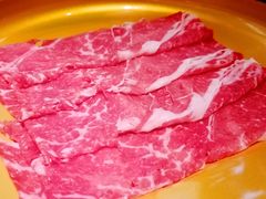 -牛New寿喜烧(闵行龙湖天街店)