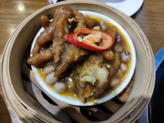 -广州海鲜酒楼(长丰园店)