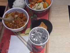 -吉野家 (新街口外大街店)
