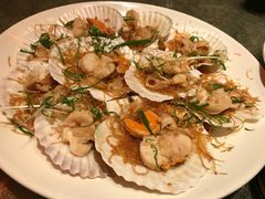 -上海小南国(正大店)