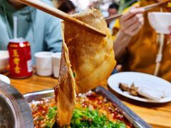 -弓虽昌焖烧鸡(大竹林店)