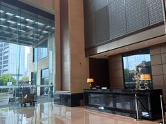 -上海嘉定喜来登酒店