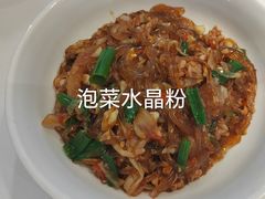 -兰湘子·湘菜小炒(长安万科广场店)