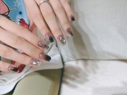 -MOMO·Nail美甲美睫