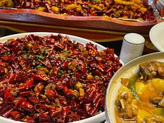 -富乐山酒店(西黄城根北街店)