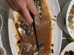-福来齐·鲁菜海鲜·渔家菜(朝阳街分店)
