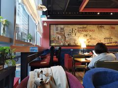 -西西弗书店&矢量咖啡(凯德晶萃广场店)