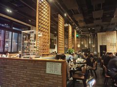 -blue frog蓝蛙(长泰广场店)