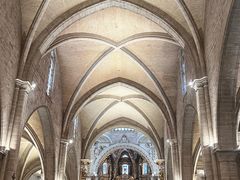 -瓦伦西亚大教堂