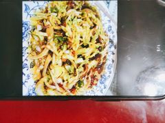 -辛记豆汤家常菜(芳草街店)