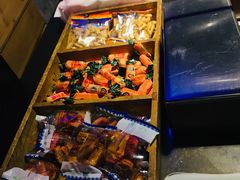 -很久以前羊肉串(清河店)
