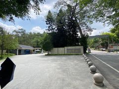 -广州市白云山风景名胜区