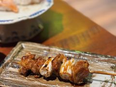 -鳗匠.日本料理店(上夼美食街店)