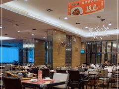 大堂-虾饺妹·粤式手工点心(水荫路店)