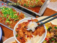-树厨贵州菜(花果园购物中心店)