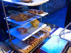 -三个蒙古大叔羊肉串(大宁店)