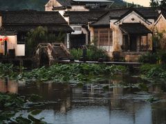 -呈坎景区