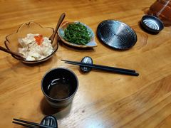 土豆沙拉-天一料理(荔枝广场店)