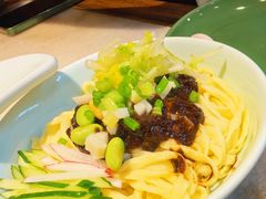 -那家小馆•北京菜•烤鸭(香山店)